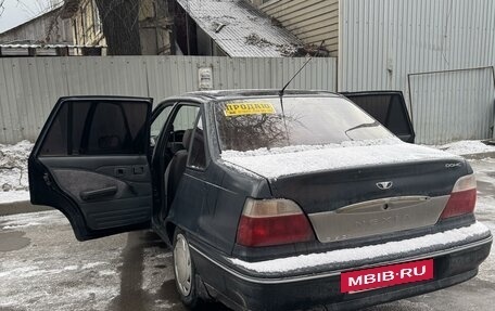 Daewoo Nexia I рестайлинг, 2007 год, 150 000 рублей, 4 фотография