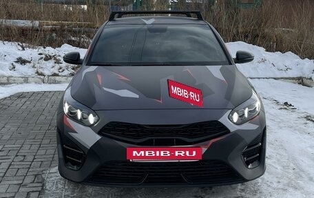 KIA cee'd III, 2021 год, 3 300 000 рублей, 4 фотография