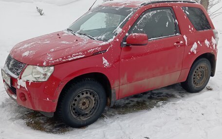 Suzuki Grand Vitara, 2007 год, 670 000 рублей, 5 фотография