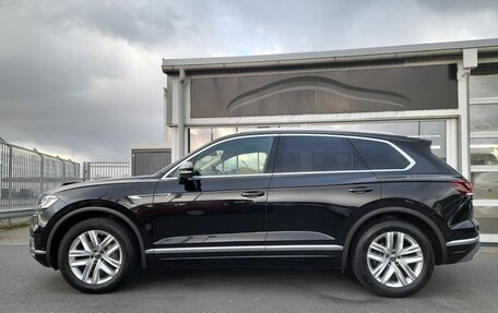 Volkswagen Touareg III, 2023 год, 7 630 000 рублей, 3 фотография