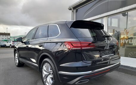 Volkswagen Touareg III, 2023 год, 7 630 000 рублей, 4 фотография