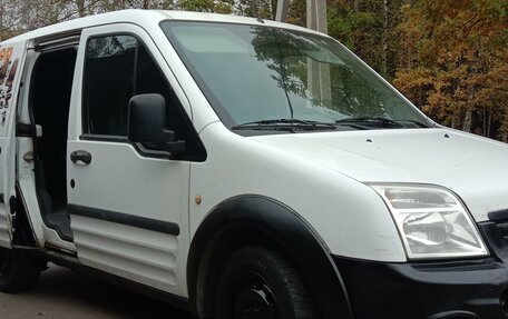 Ford Transit Connect, 2010 год, 475 000 рублей, 5 фотография