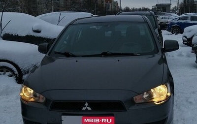 Mitsubishi Lancer IX, 2008 год, 700 000 рублей, 1 фотография