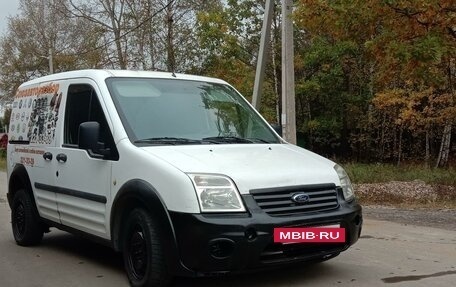 Ford Transit Connect, 2010 год, 475 000 рублей, 6 фотография