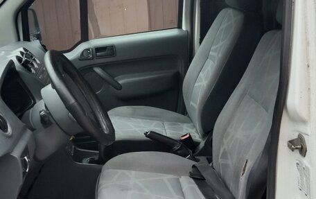 Ford Transit Connect, 2010 год, 475 000 рублей, 10 фотография