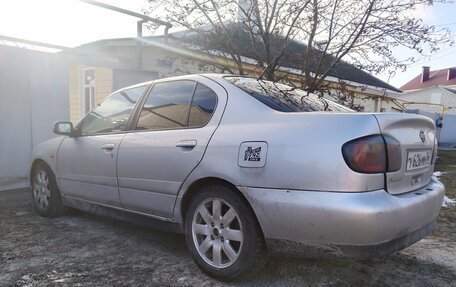 Nissan Primera II рестайлинг, 2000 год, 295 000 рублей, 2 фотография