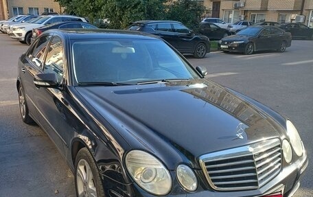 Mercedes-Benz E-Класс, 2008 год, 1 500 000 рублей, 2 фотография