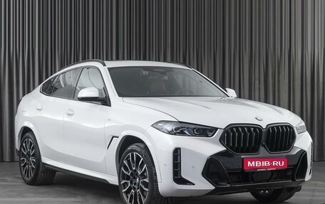 BMW X6, 2023 год, 15 500 000 рублей, 1 фотография