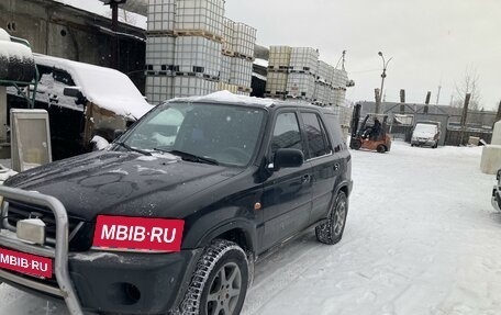 Honda CR-V IV, 1999 год, 470 000 рублей, 3 фотография