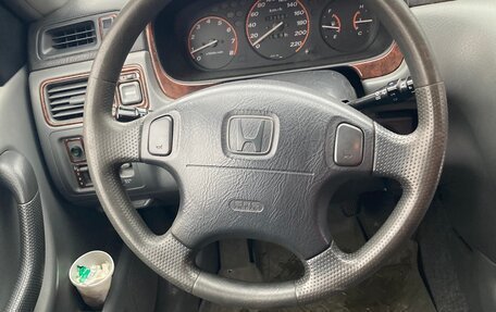 Honda CR-V IV, 1999 год, 470 000 рублей, 11 фотография