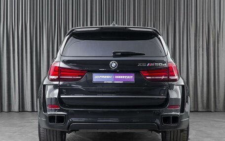 BMW X5, 2015 год, 4 819 000 рублей, 4 фотография