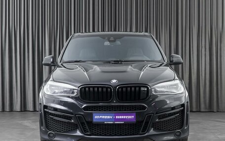 BMW X5, 2015 год, 4 819 000 рублей, 3 фотография