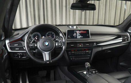 BMW X5, 2015 год, 4 819 000 рублей, 6 фотография