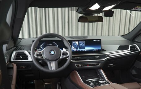 BMW X6, 2023 год, 15 500 000 рублей, 6 фотография