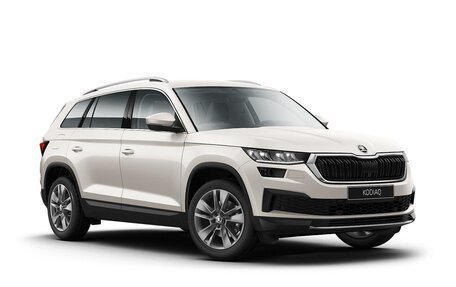 Skoda Kodiaq I, 2024 год, 5 880 000 рублей, 4 фотография