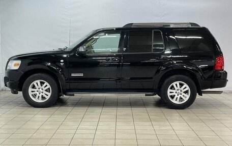 Ford Explorer IV, 2008 год, 1 429 000 рублей, 8 фотография