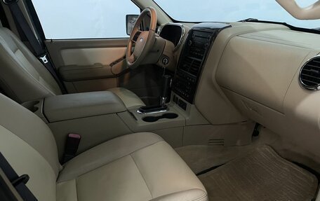 Ford Explorer IV, 2008 год, 1 429 000 рублей, 18 фотография