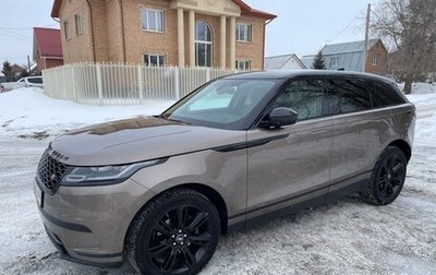 Land Rover Range Rover Velar I, 2019 год, 3 800 000 рублей, 1 фотография