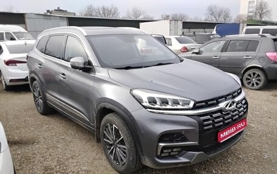 Chery Tiggo 8 I, 2023 год, 2 150 000 рублей, 1 фотография