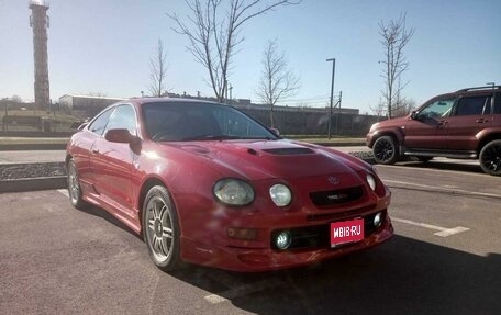 Toyota Celica VII рестайлинг, 1998 год, 1 050 000 рублей, 1 фотография