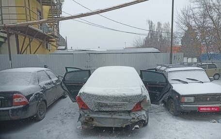 Nissan Teana, 2007 год, 370 000 рублей, 1 фотография