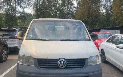 Volkswagen Transporter T5 рестайлинг, 2006 год, 1 100 000 рублей, 1 фотография