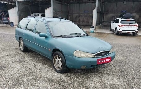 Ford Mondeo II, 1998 год, 140 000 рублей, 1 фотография