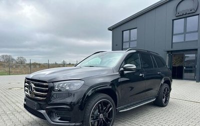 Mercedes-Benz GLS, 2024 год, 15 900 000 рублей, 1 фотография