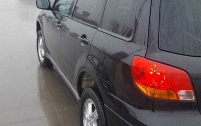 Mitsubishi Outlander III рестайлинг 3, 2003 год, 630 000 рублей, 1 фотография