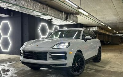 Porsche Cayenne III, 2023 год, 16 699 000 рублей, 1 фотография