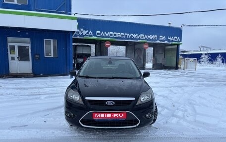 Ford Focus II рестайлинг, 2010 год, 770 000 рублей, 1 фотография