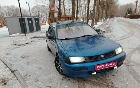 Mazda 323, 1995 год, 235 000 рублей, 1 фотография