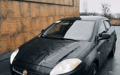 Fiat Bravo, 2008 год, 780 000 рублей, 1 фотография