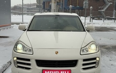 Porsche Cayenne III, 2007 год, 1 590 000 рублей, 1 фотография