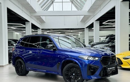 BMW X5 M, 2024 год, 22 149 000 рублей, 1 фотография