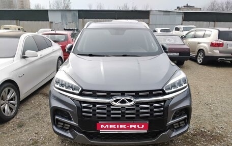 Chery Tiggo 8 I, 2023 год, 2 150 000 рублей, 2 фотография