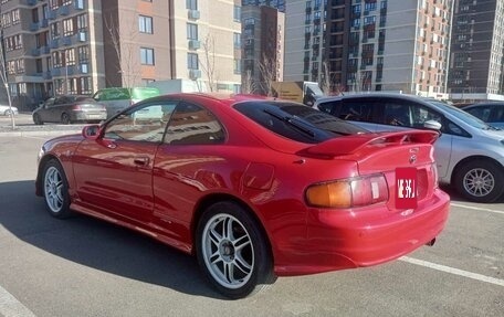 Toyota Celica VII рестайлинг, 1998 год, 1 050 000 рублей, 7 фотография