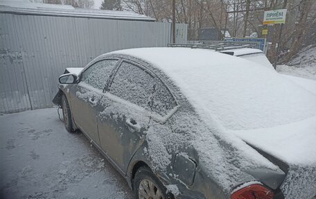 Nissan Teana, 2007 год, 370 000 рублей, 3 фотография