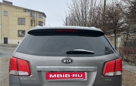 KIA Sorento II рестайлинг, 2009 год, 1 450 000 рублей, 5 фотография