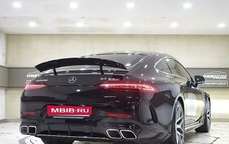 Mercedes-Benz AMG GT I рестайлинг, 2021 год, 14 500 000 рублей, 3 фотография