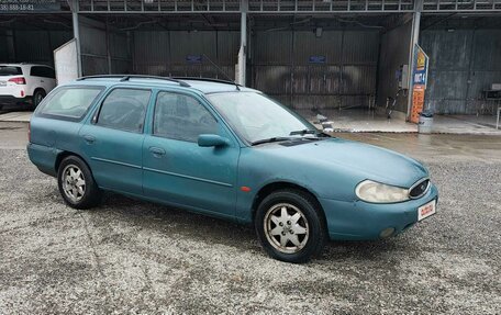 Ford Mondeo II, 1998 год, 140 000 рублей, 3 фотография