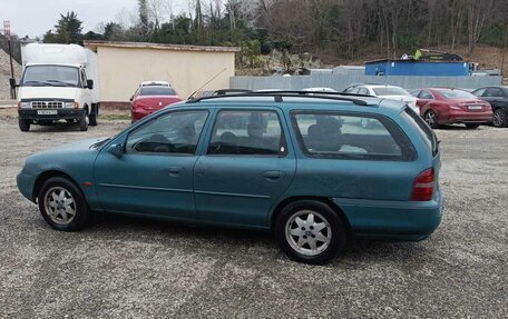 Ford Mondeo II, 1998 год, 140 000 рублей, 10 фотография