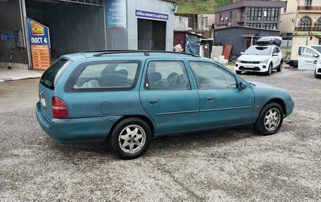 Ford Mondeo II, 1998 год, 140 000 рублей, 11 фотография