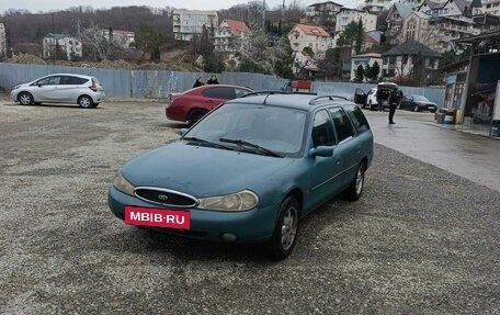 Ford Mondeo II, 1998 год, 140 000 рублей, 5 фотография