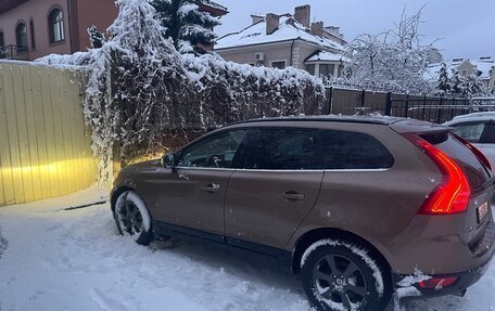 Volvo XC60 II, 2010 год, 1 350 000 рублей, 4 фотография