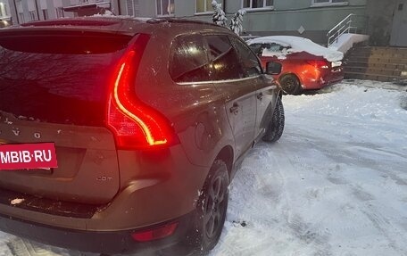 Volvo XC60 II, 2010 год, 1 350 000 рублей, 5 фотография