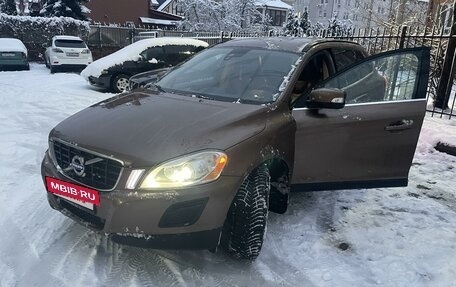 Volvo XC60 II, 2010 год, 1 350 000 рублей, 3 фотография