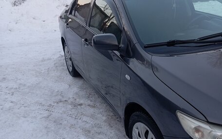 Toyota Corolla, 2008 год, 845 000 рублей, 11 фотография