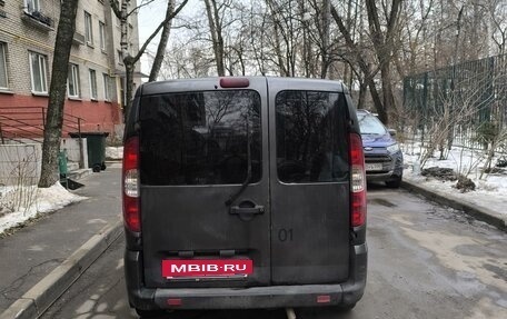 Fiat Doblo I, 2008 год, 458 000 рублей, 2 фотография