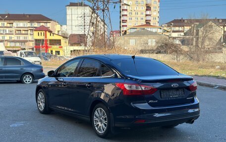 Ford Focus III, 2012 год, 1 130 000 рублей, 5 фотография